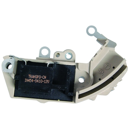 Wai Global Voltage Regulators, IN454 IN454
